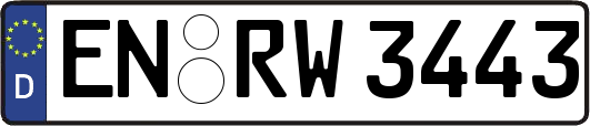 EN-RW3443