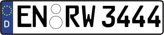 EN-RW3444