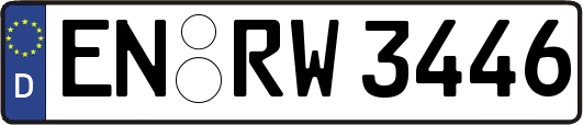 EN-RW3446