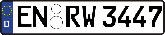 EN-RW3447
