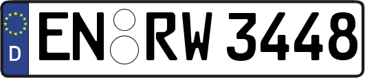 EN-RW3448