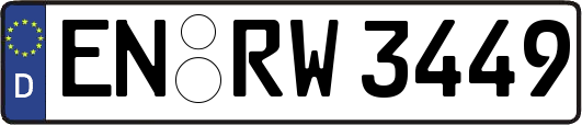 EN-RW3449