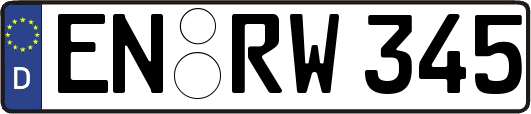 EN-RW345