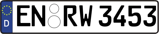 EN-RW3453