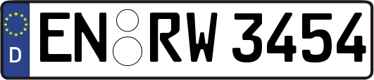EN-RW3454