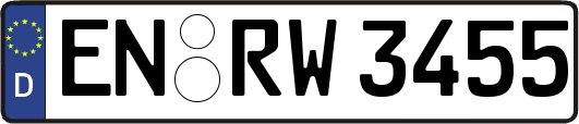EN-RW3455