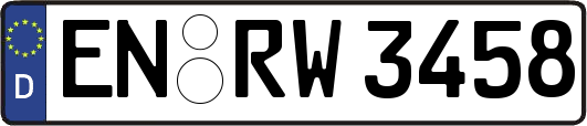 EN-RW3458
