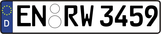 EN-RW3459