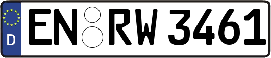 EN-RW3461