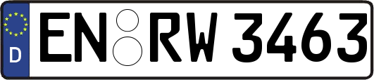 EN-RW3463