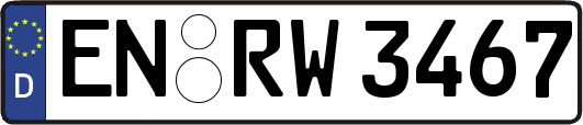 EN-RW3467