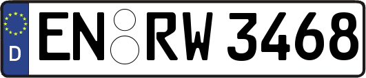 EN-RW3468
