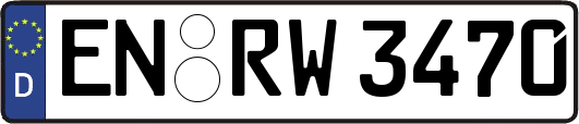 EN-RW3470