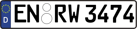 EN-RW3474