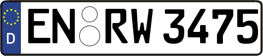 EN-RW3475