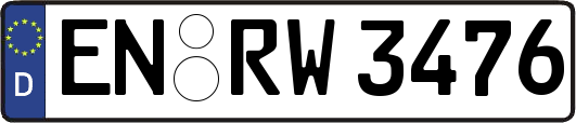 EN-RW3476