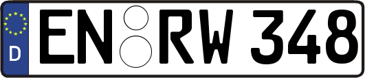 EN-RW348
