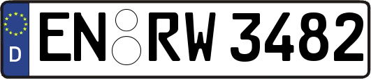 EN-RW3482