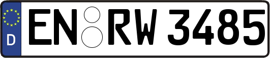 EN-RW3485