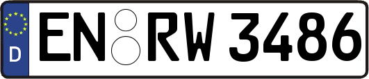 EN-RW3486