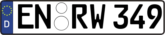 EN-RW349