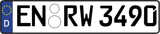 EN-RW3490