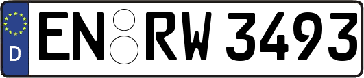 EN-RW3493