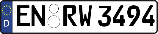 EN-RW3494