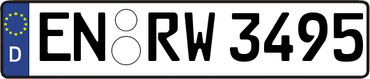 EN-RW3495