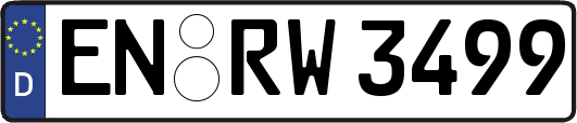 EN-RW3499