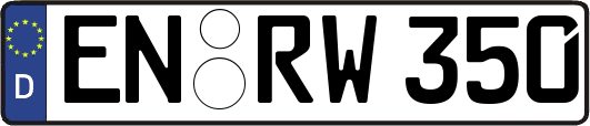 EN-RW350