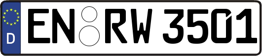 EN-RW3501