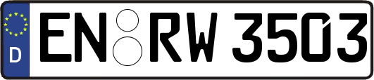EN-RW3503