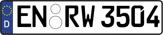 EN-RW3504