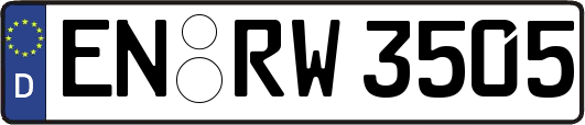 EN-RW3505