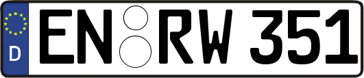 EN-RW351