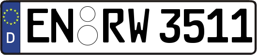 EN-RW3511