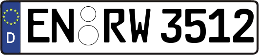 EN-RW3512