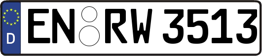 EN-RW3513