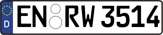 EN-RW3514