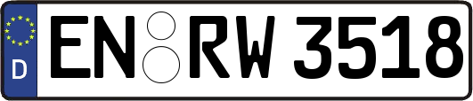 EN-RW3518
