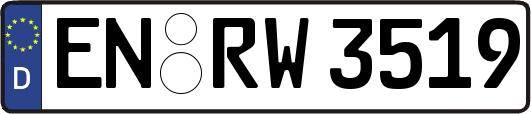 EN-RW3519