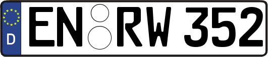 EN-RW352