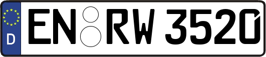 EN-RW3520