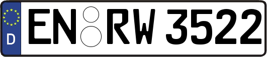 EN-RW3522
