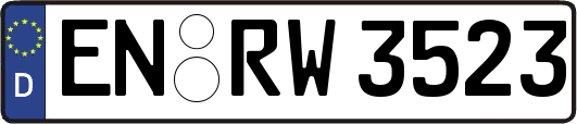 EN-RW3523