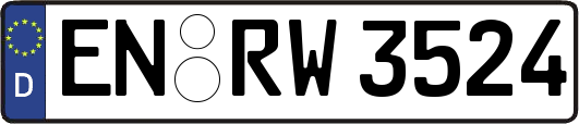EN-RW3524