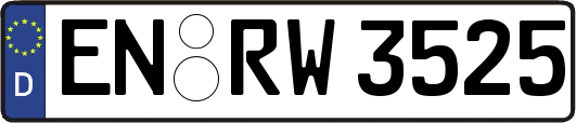 EN-RW3525