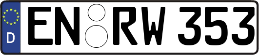 EN-RW353