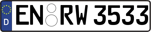 EN-RW3533